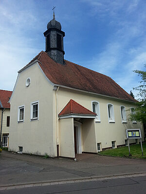 Prot. Kirchengemeinden Hassel, Rohrbach und Niederwürzbach Niederwürzbach